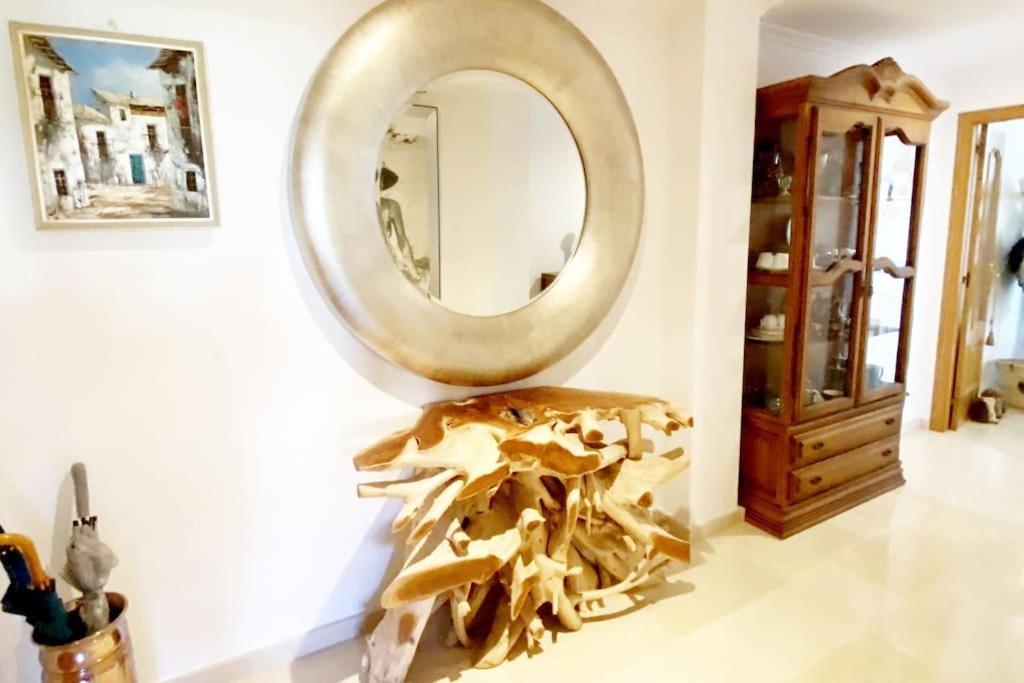 Penthouse Apartamento