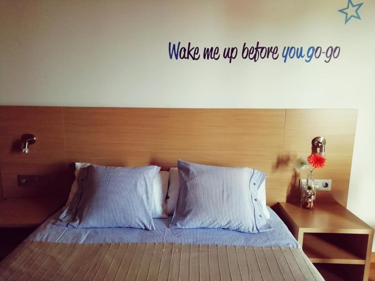 Hotel Mediterrani Express Calella