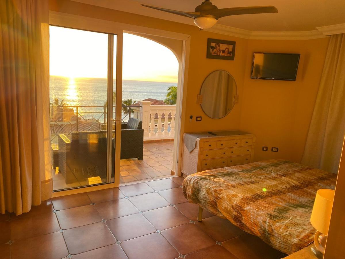 Tenerife Sur Holiday home *