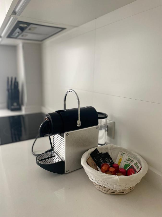 Historico Wifi & Parking Gratuito Apartment Oviedo