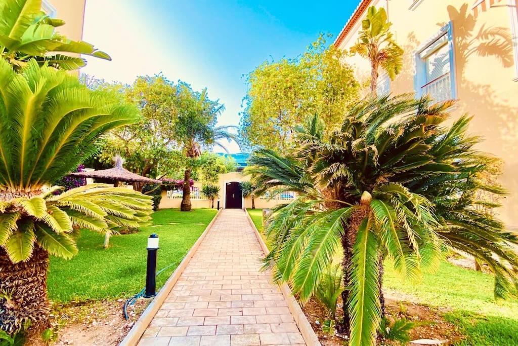 Penthouse Apartamento