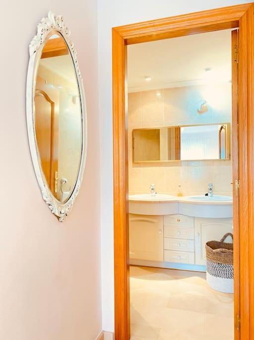Apartamento Penthouse Jávea