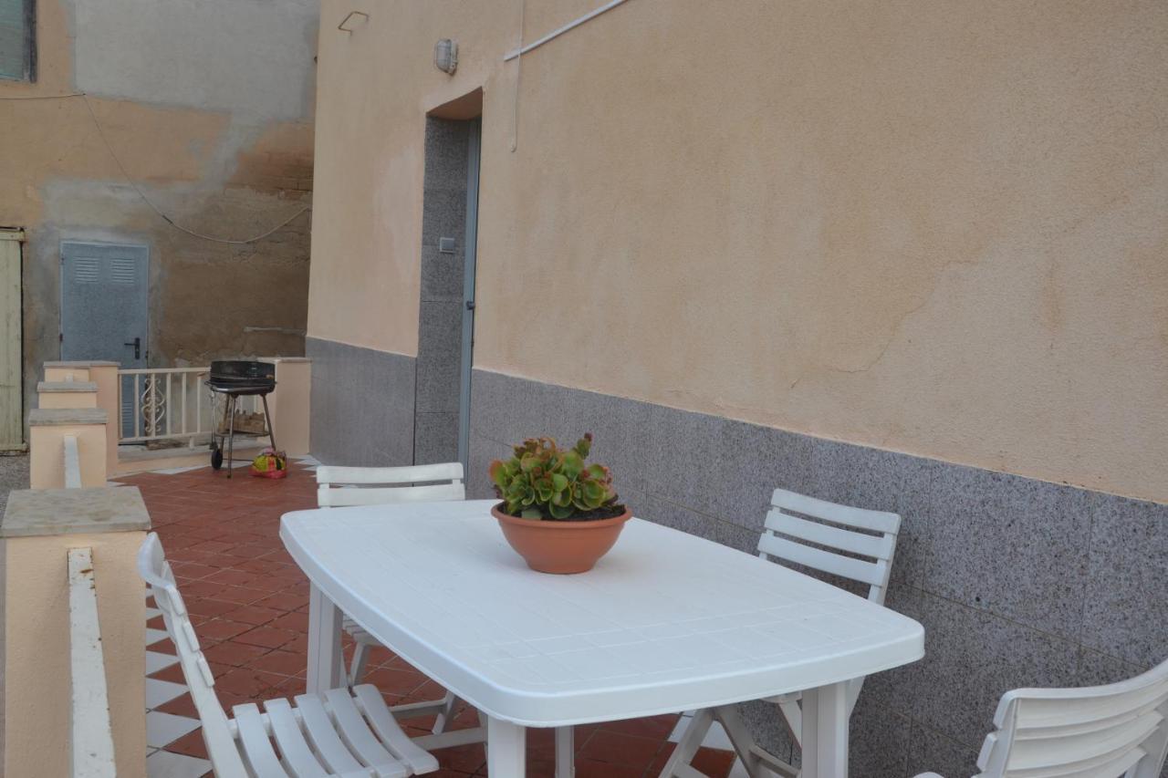 Сasa de vacaciones Casa M Cinta Deltebre