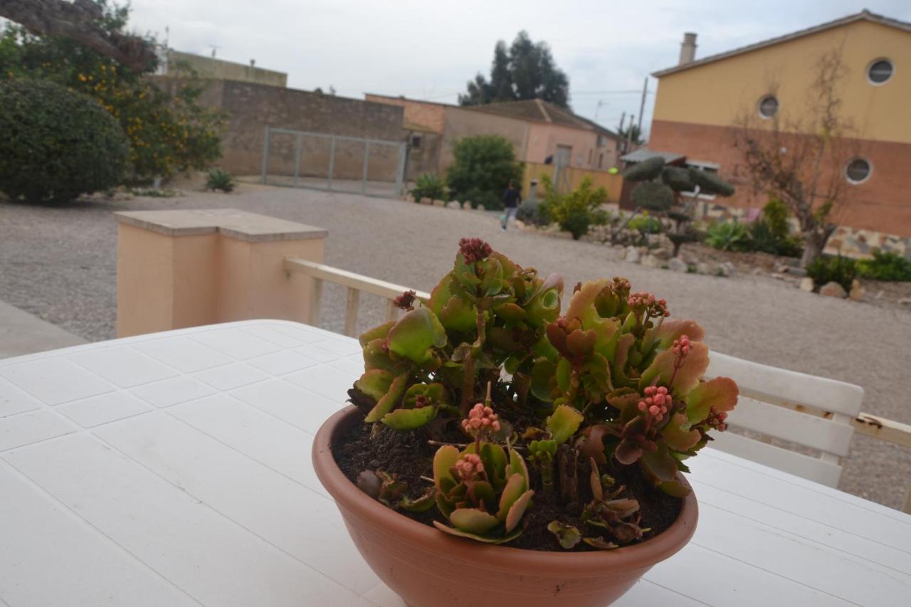 Casa M Cinta Сasa de vacaciones
