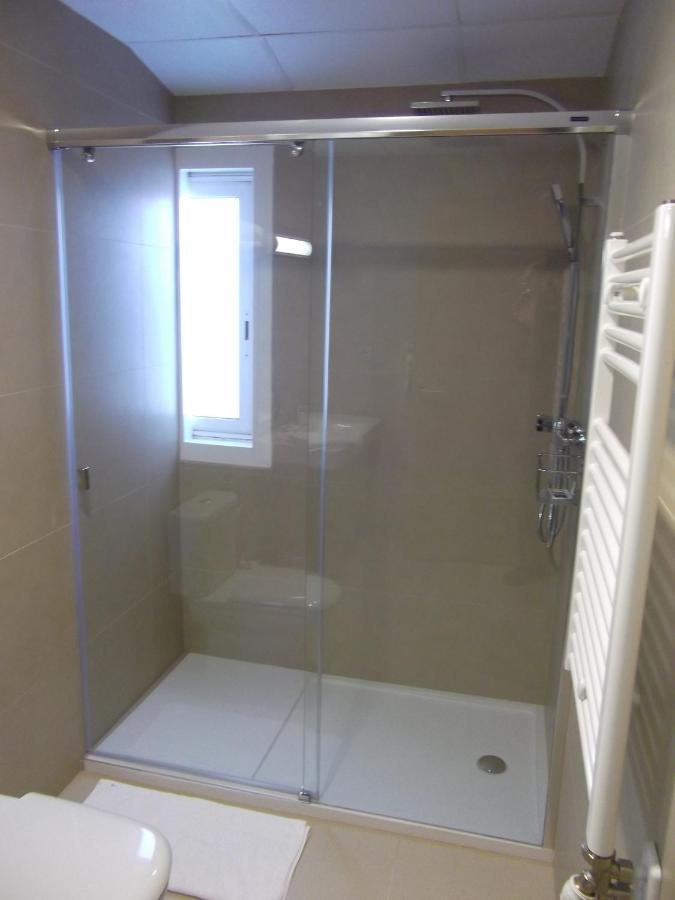 Hotel Mediterrani Express Calella