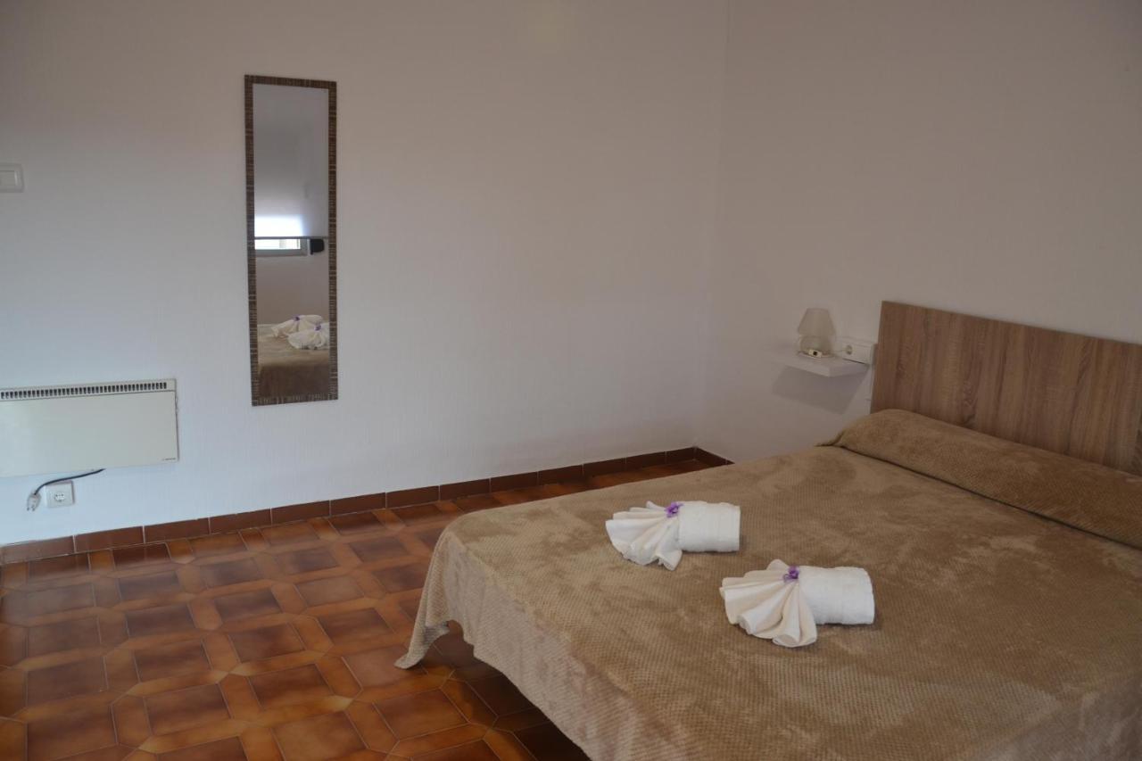 Casa M Cinta * Deltebre