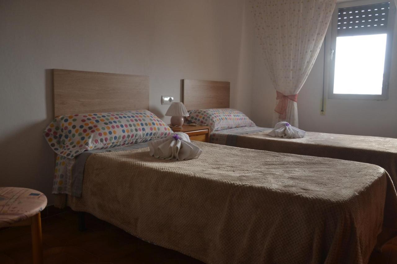 Casa M Cinta * Deltebre
