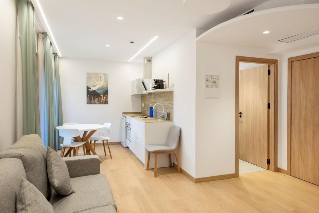 Aparthotel Odyssey *