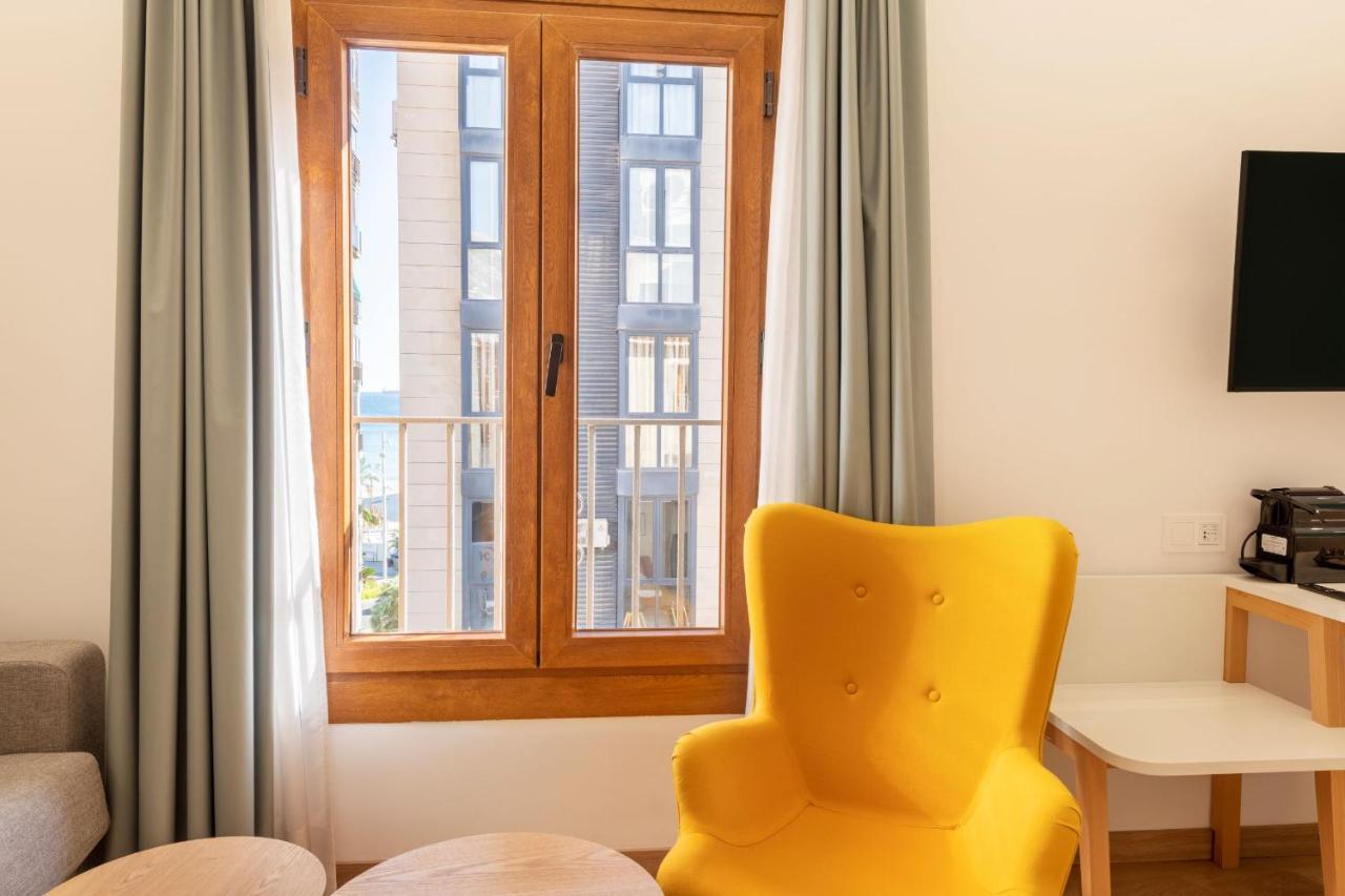 Odyssey Aparthotel
