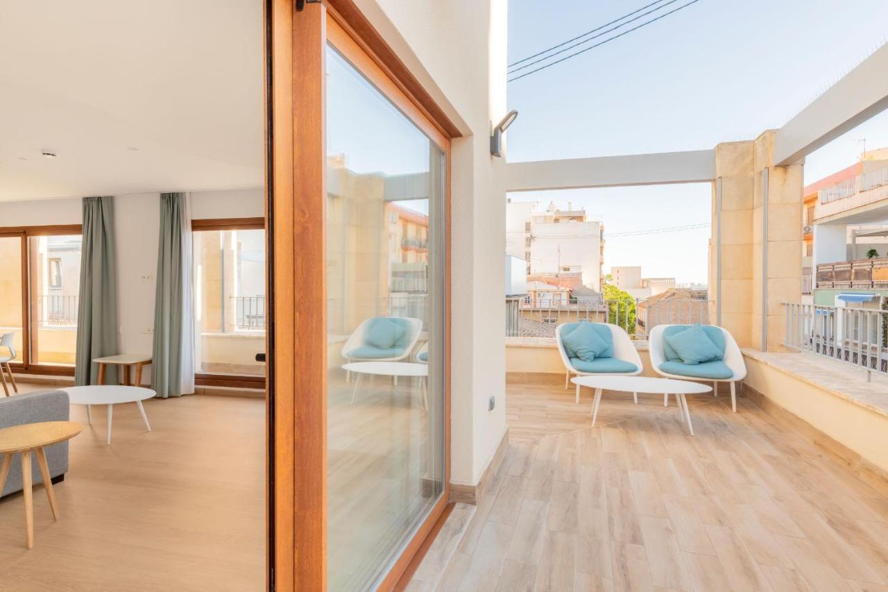 Aparthotel Odyssey Alicante