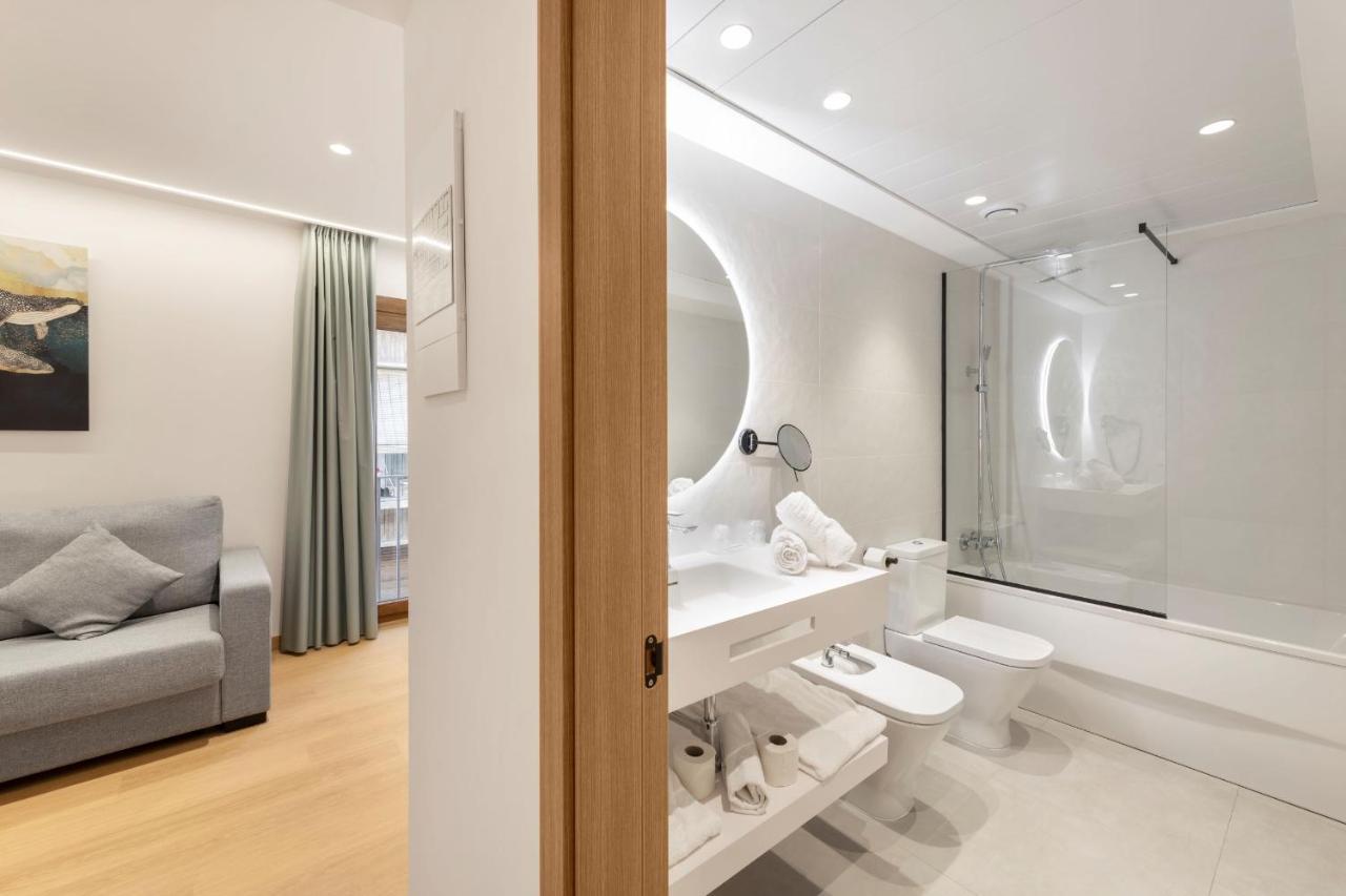 Odyssey Aparthotel