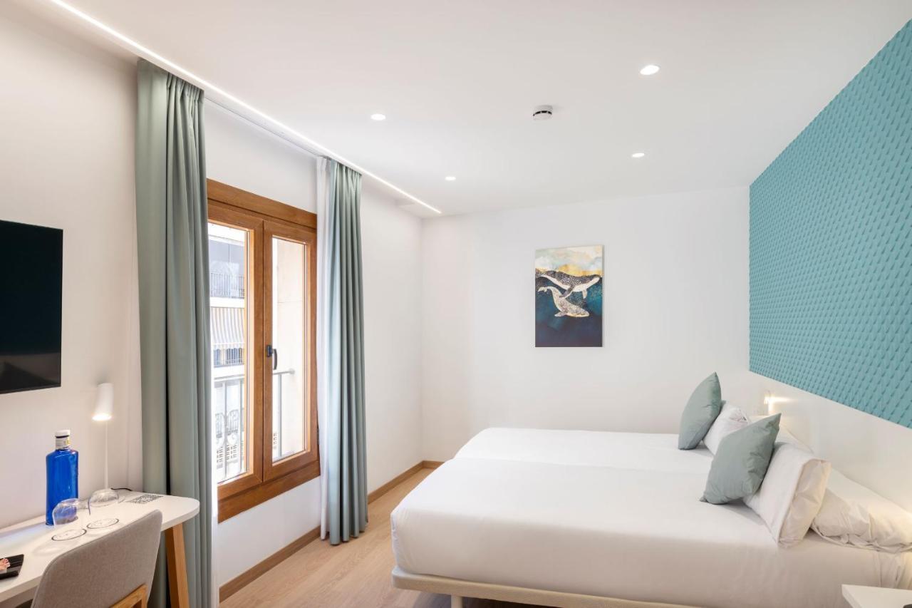 Aparthotel Odyssey *