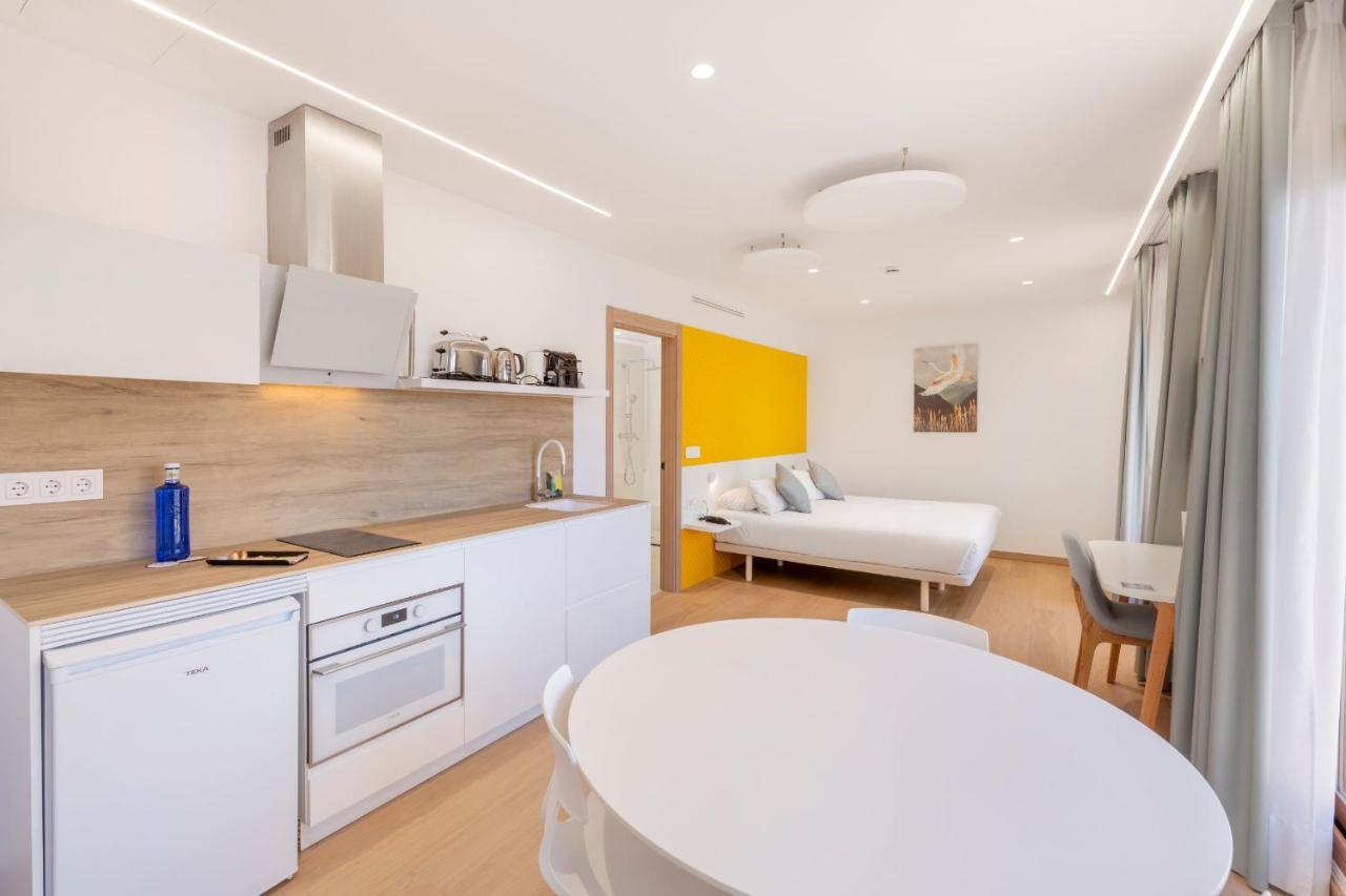 Aparthotel Odyssey Alicante