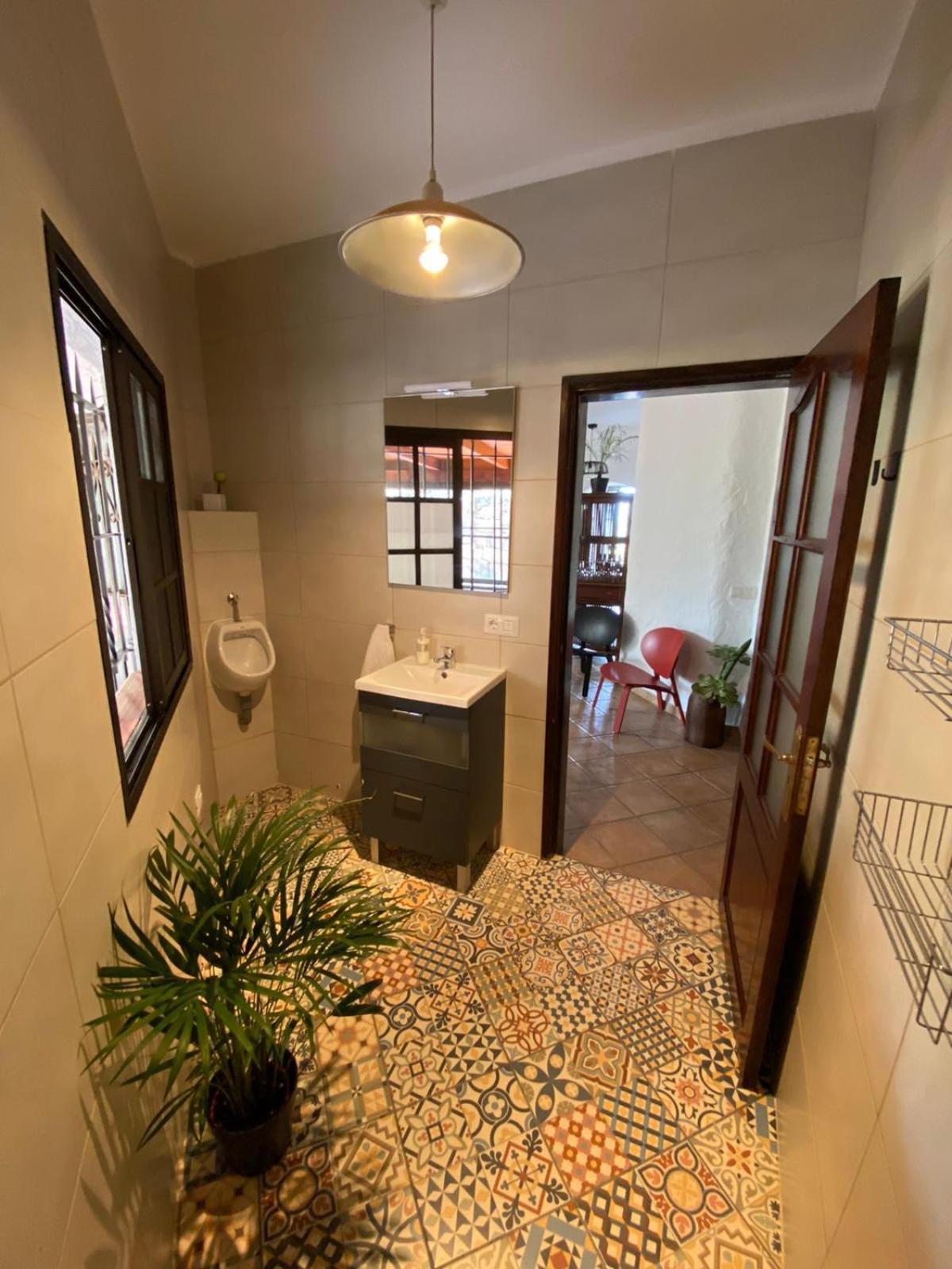 La Casa Tabaiba By Tor * Icod De Los Vinos