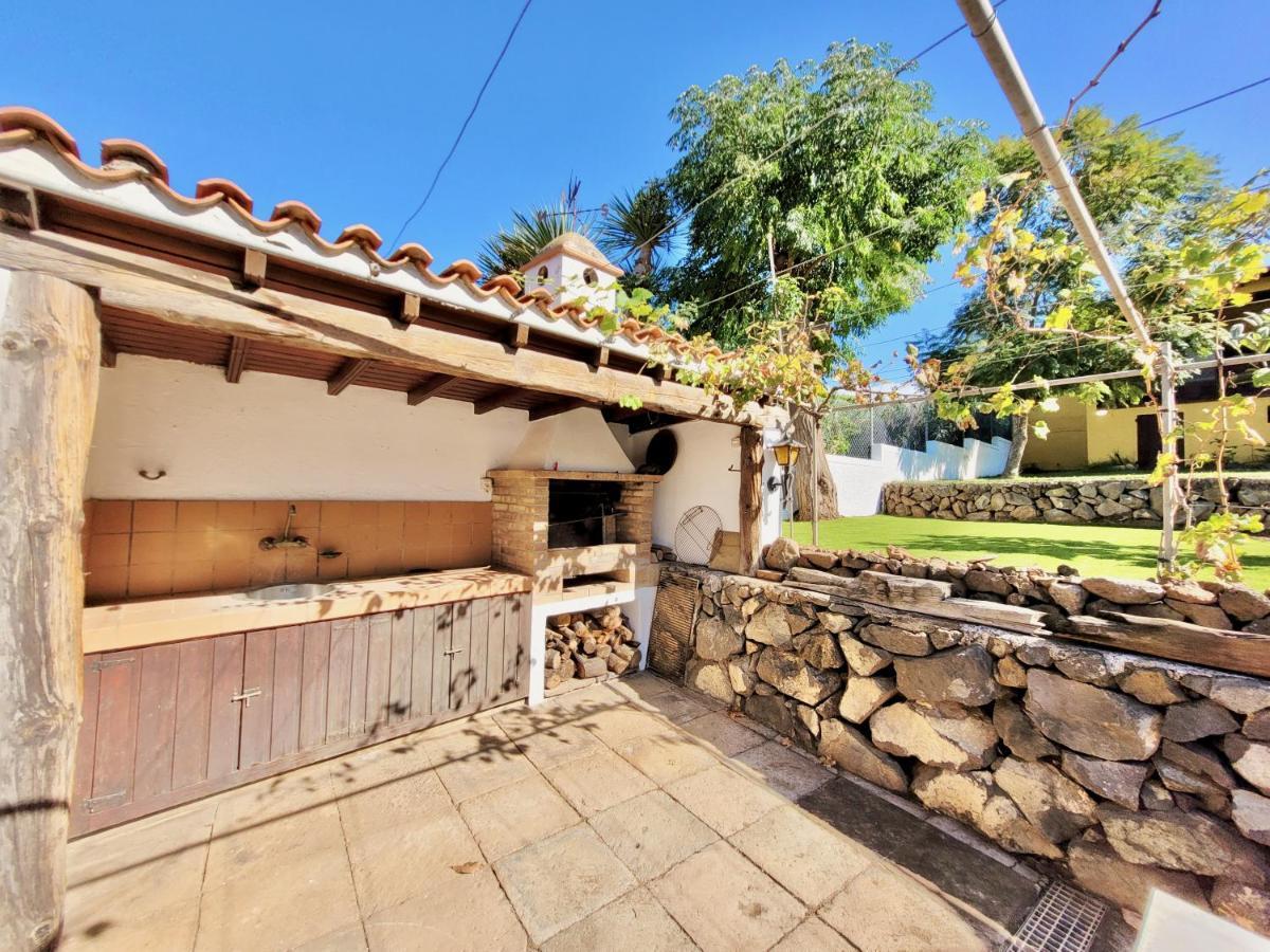 Villa Flores Y Sol