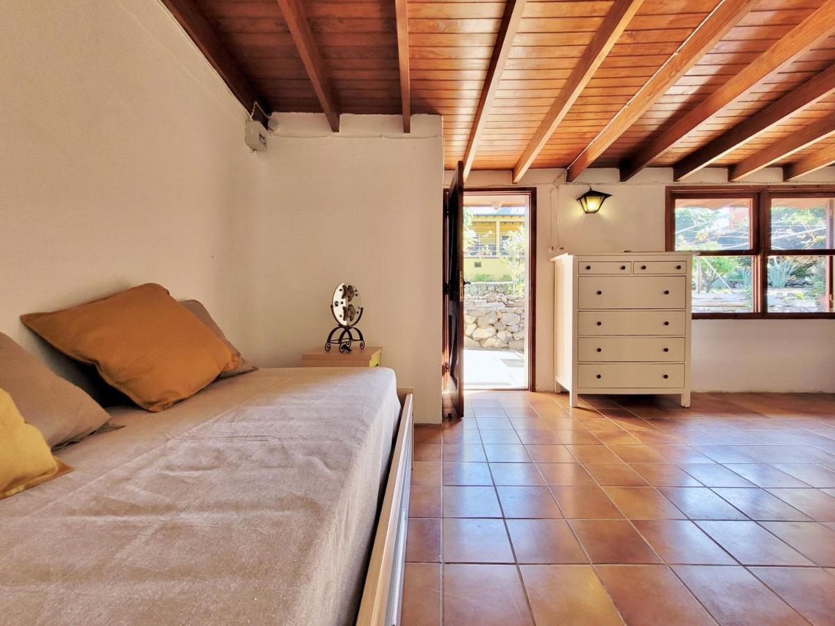 Villa Flores Y Sol Tacoronte