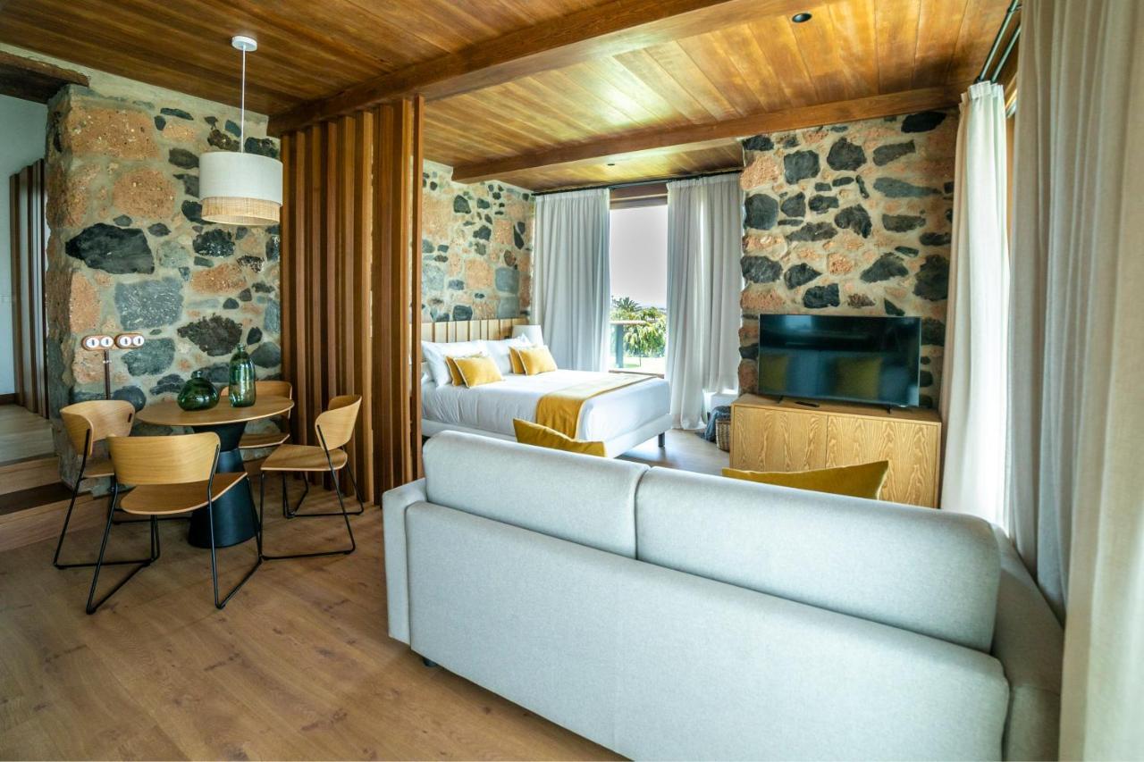 La Suerte Grande Country house Telde