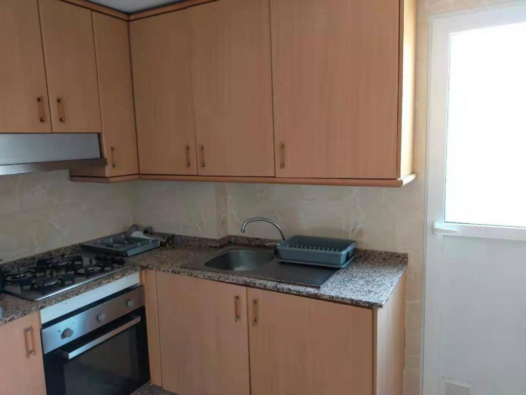 Spain Apartamento *