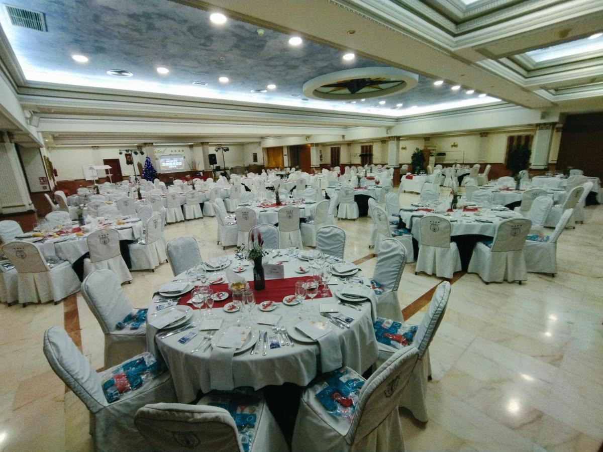 Hotel Santa Cecilia 4*