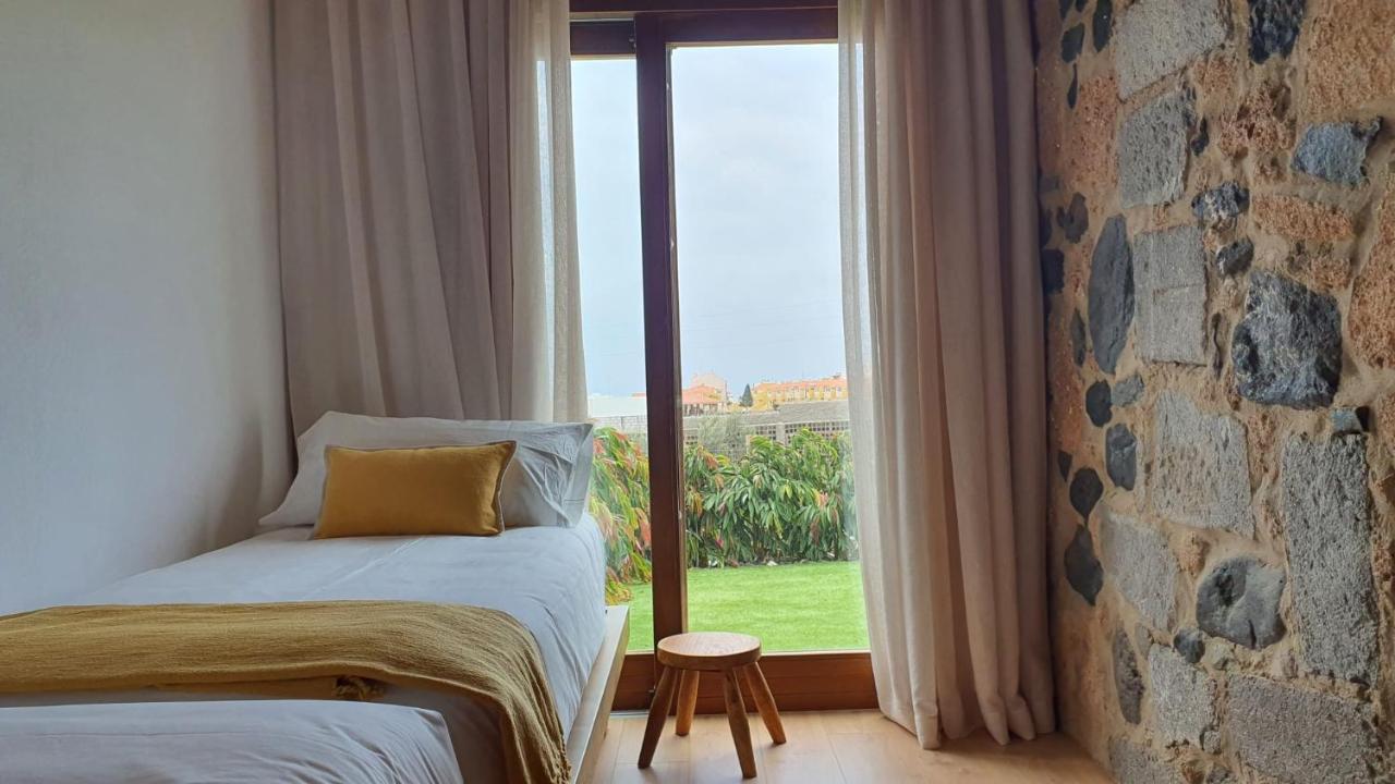 Country house La Suerte Grande *