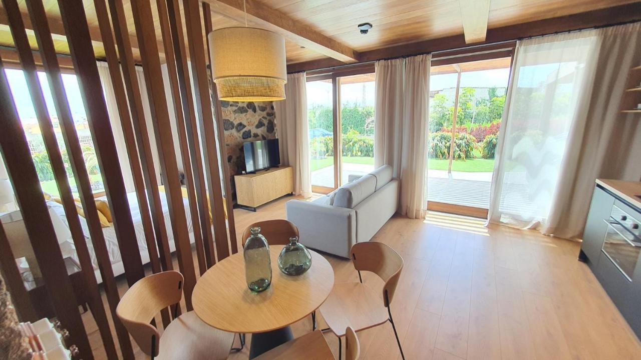 La Suerte Grande Country house *