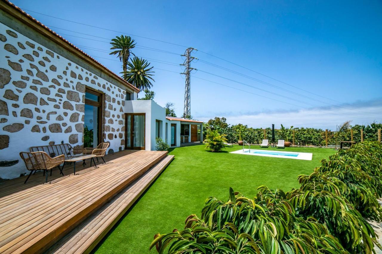 Country house La Suerte Grande Telde