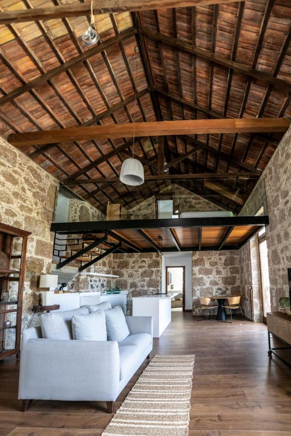 La Suerte Grande Country house