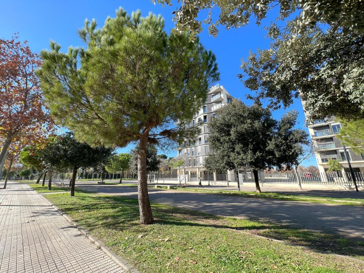 Apartamento De Diseno Con Gym Y Piscina