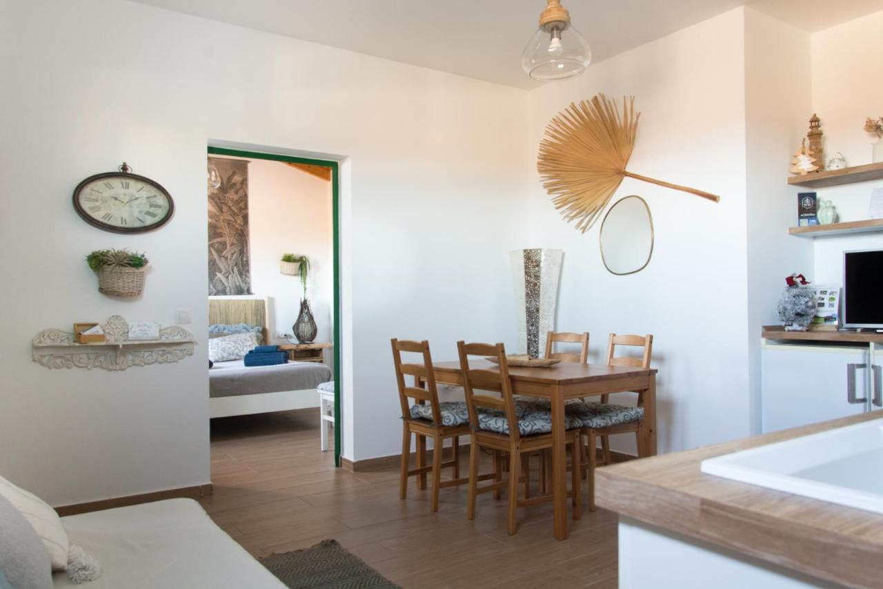 Casa Nami Holiday home