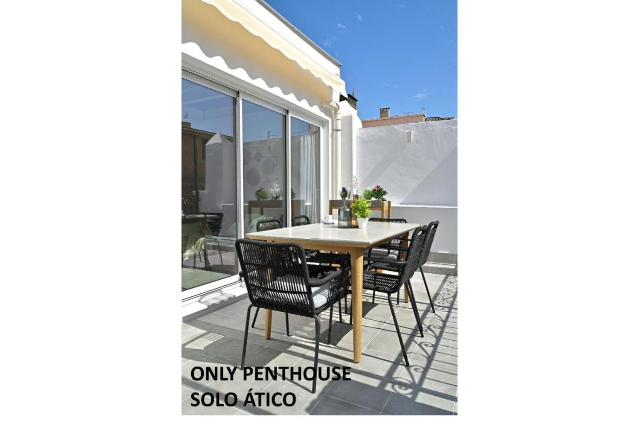 Myflats Luxury Downtown * Alicante