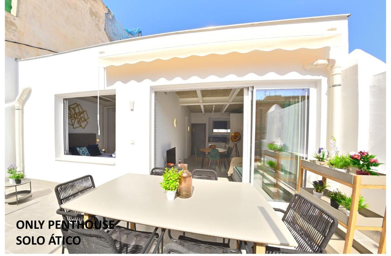 Apartamento Myflats Luxury Downtown