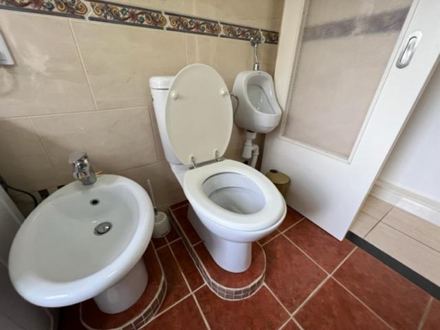 Bungalow Camping Naturista El Nr 43 Cartagena, Murcia * Portus