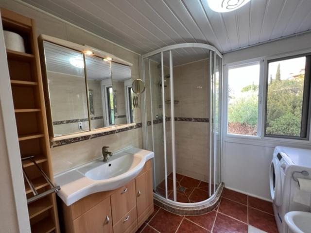 Bungalow Camping Naturista El Nr 43 Cartagena, Murcia Campsite Portus