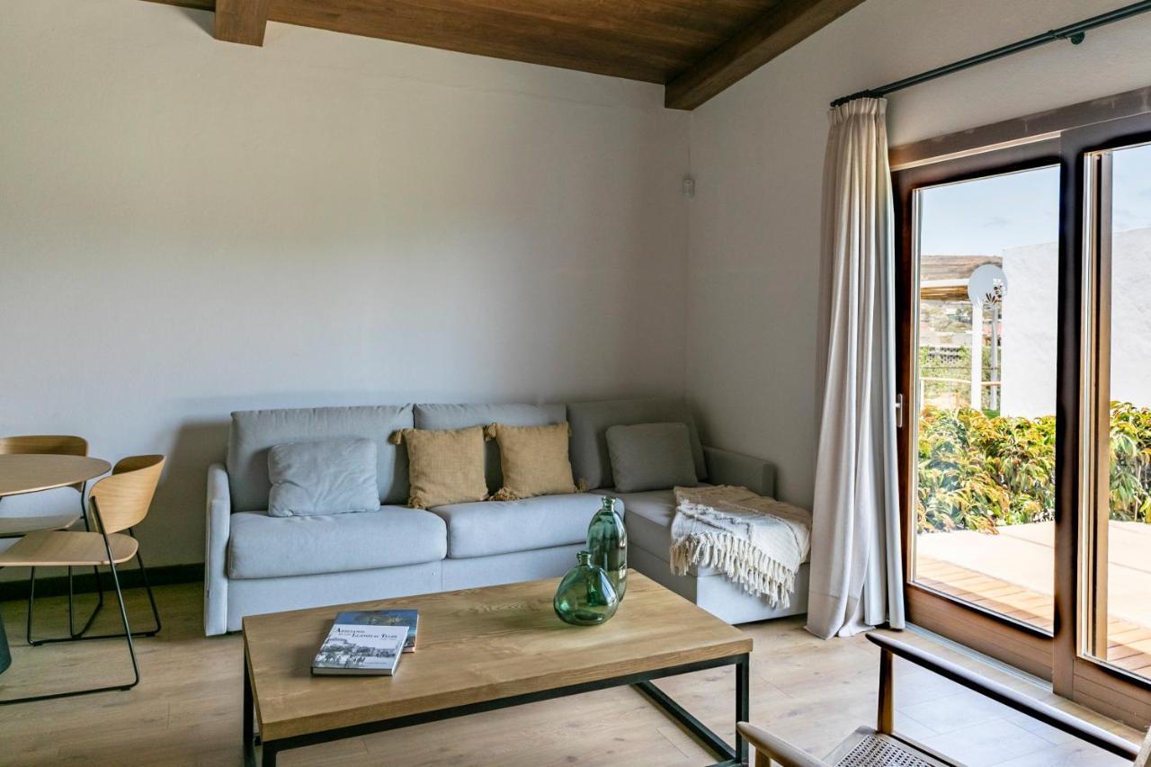 La Suerte Grande Country house Telde