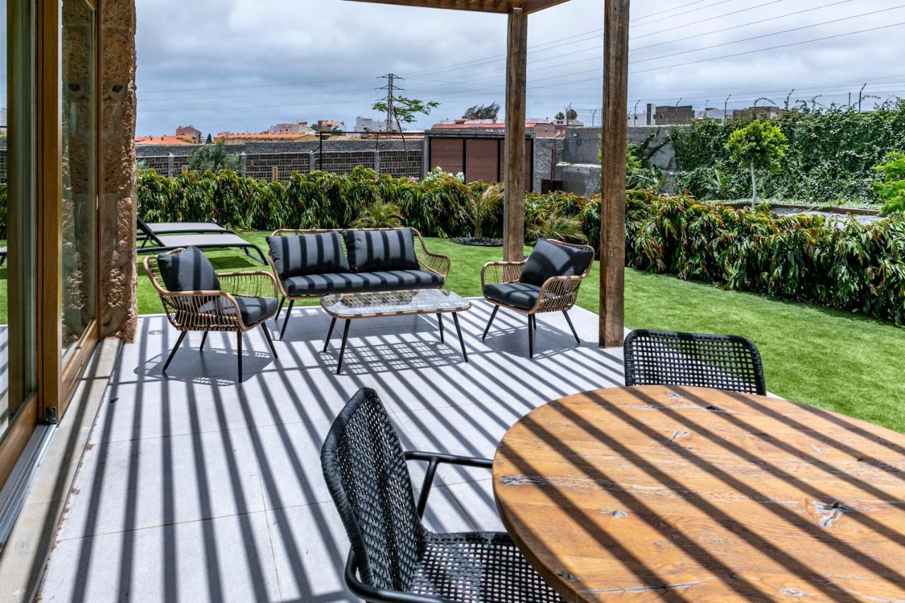 La Suerte Grande Country house