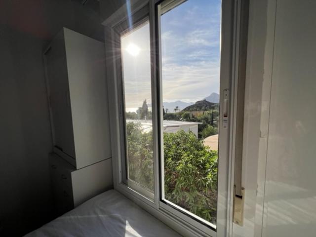 Campsite Bungalow Camping Naturista El Nr 43 Cartagena, Murcia *