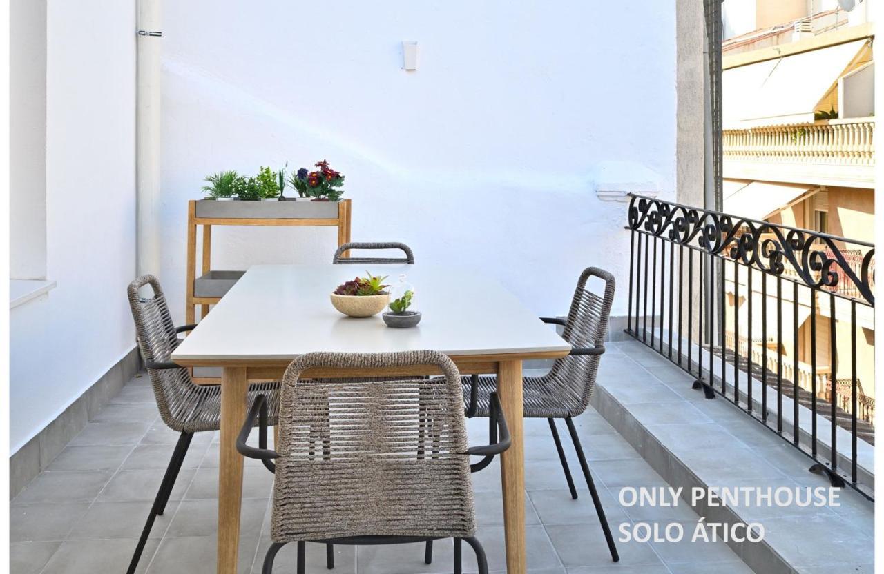 Apartamento Myflats Luxury Downtown *
