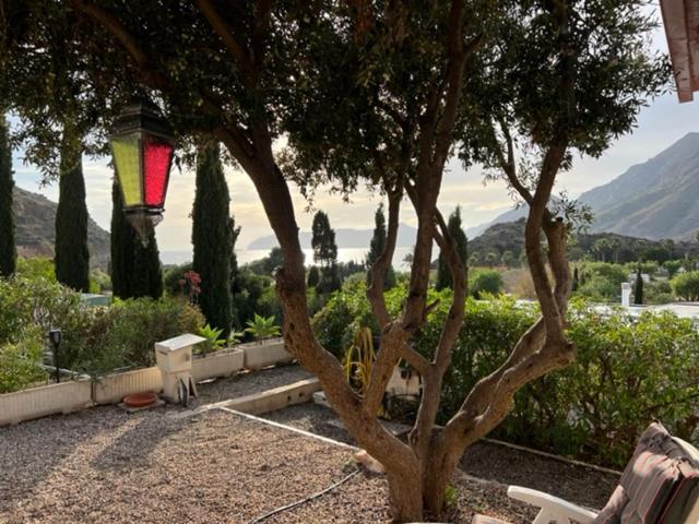 Bungalow Camping Naturista El Nr 43 Cartagena, Murcia Campsite Portus