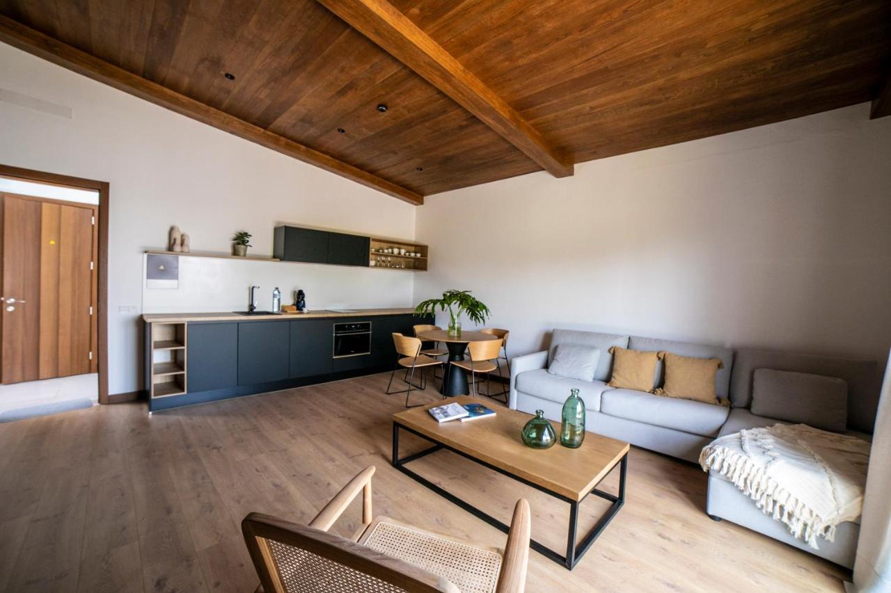 La Suerte Grande Country house Telde