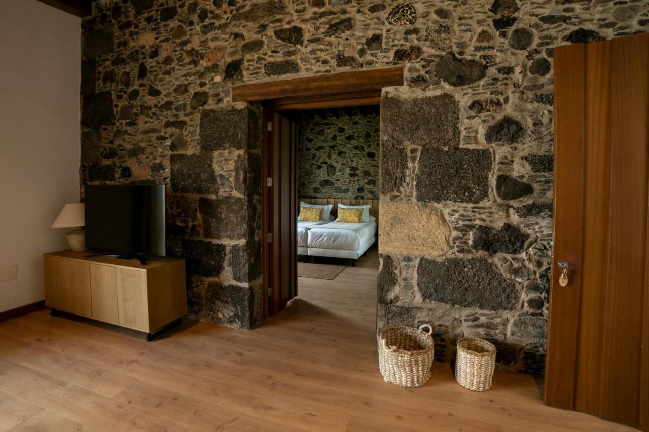 Country house La Suerte Grande Telde