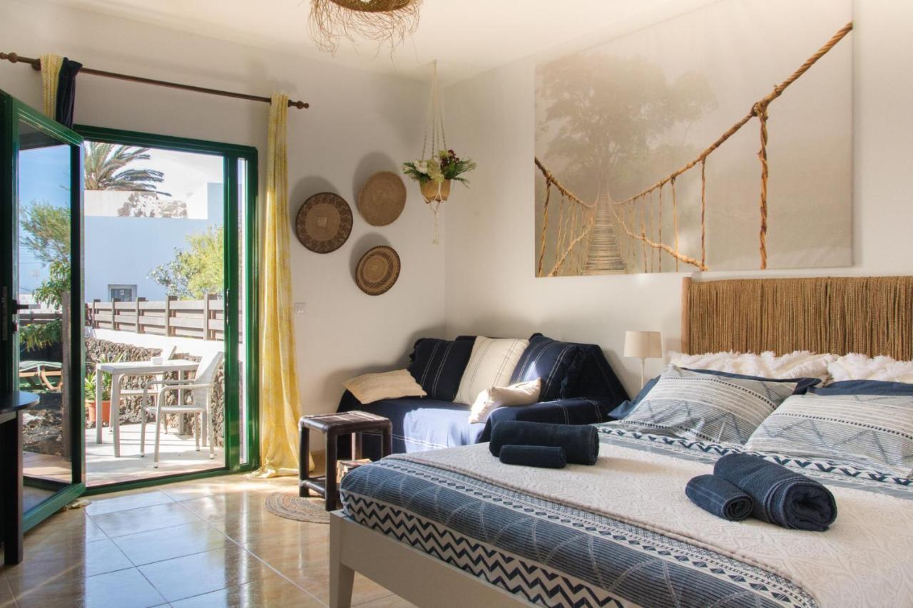 Holiday home Casa Nami El Cotillo (Fuerteventura)