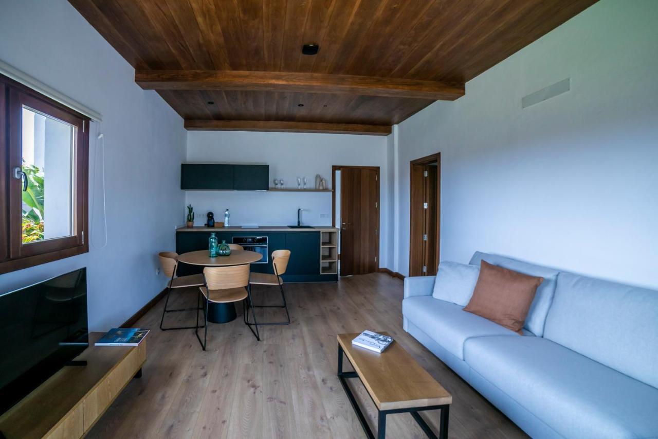 Country house La Suerte Grande Telde