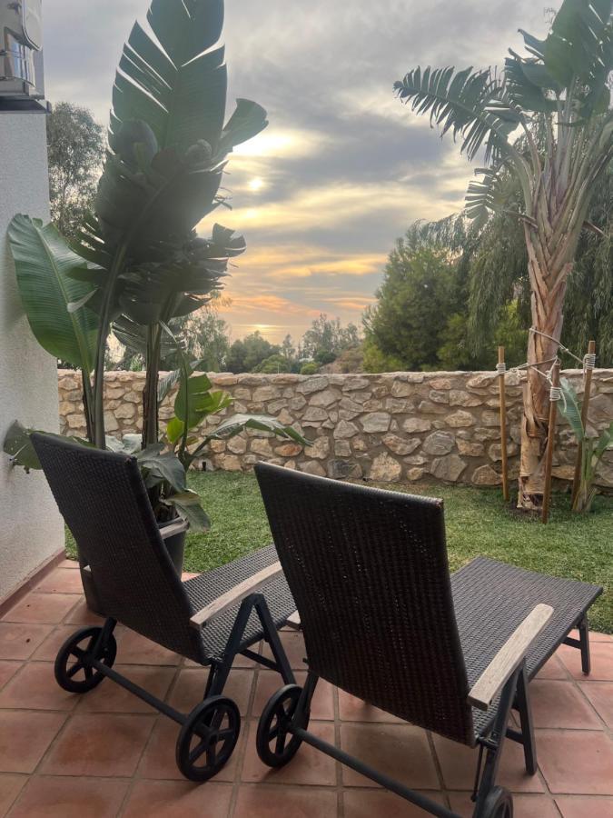 Apartamento Torrecilla *