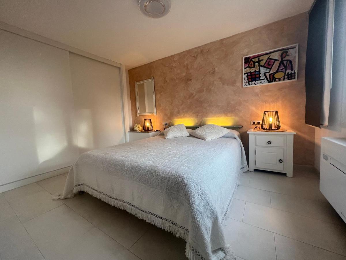 Apartment Torrecilla *
