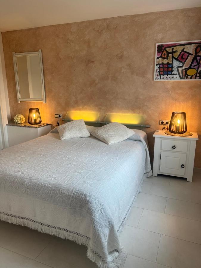 Torrecilla Apartment *