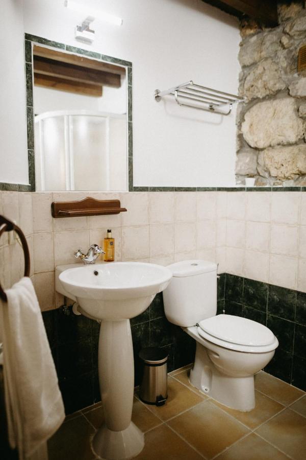Rurales La Casina Del Fontan *