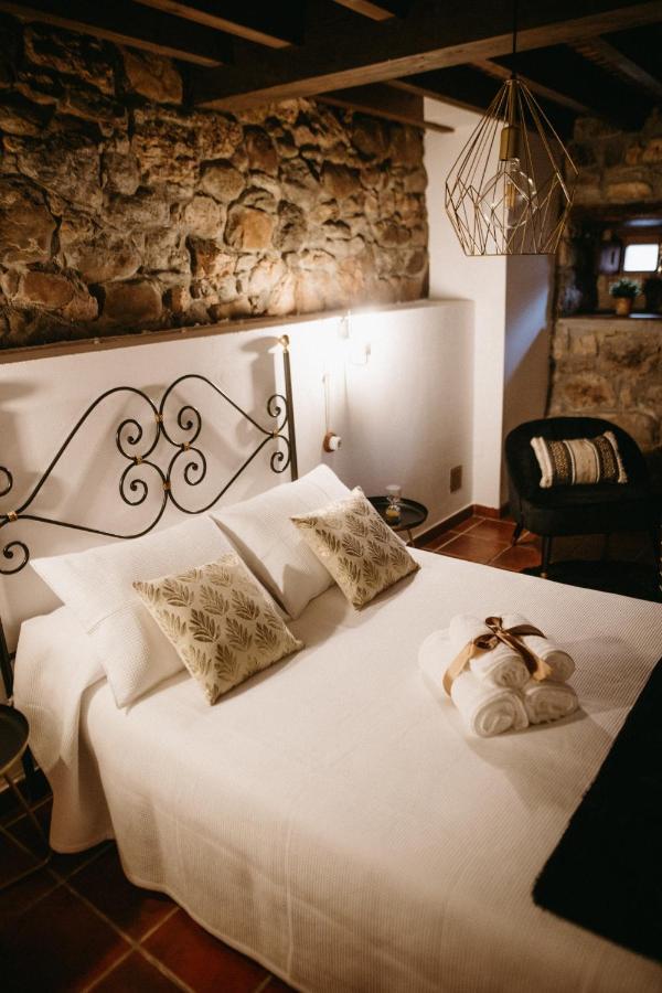 Apartamento Rurales La Casina Del Fontan