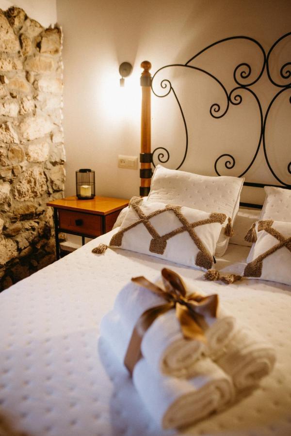 Rurales La Casina Del Fontan *