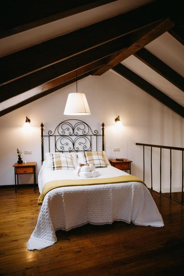 Rurales La Casina Del Fontan Apartamento *