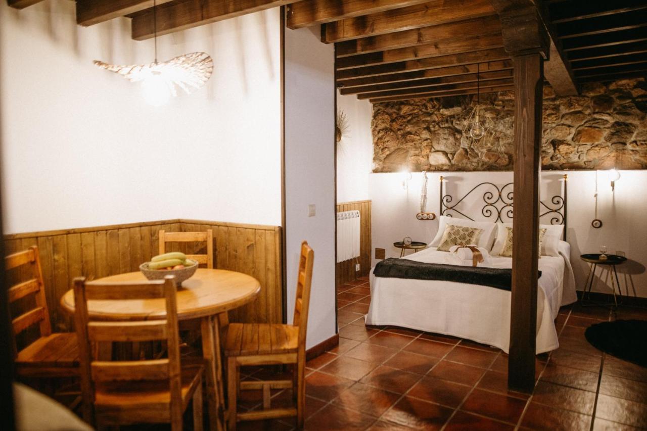 Apartamento Rurales La Casina Del Fontan Valle de Lago